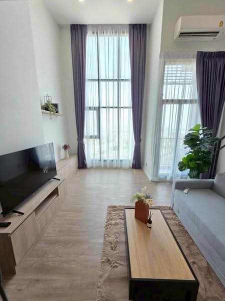 Modiz Sukhumvit 50, Bangkok, Soi Sukhumvit 50, Phra Kanong, Khlong Toei, Bangkok, 2 Bedrooms, 40 sqm, Condo For Rent, by Nattayaporn Peumkul (Benz), 500661297 - DDproperty.com