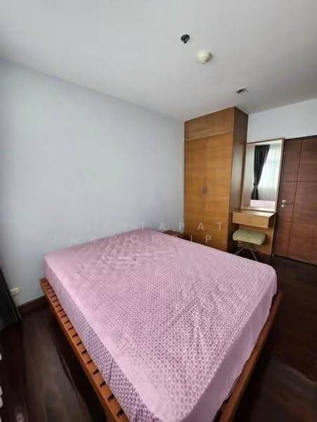 Sukhumvit City Resort, Bangkok, 51 Soi Sukhumvit 11, Khlongtoei Nua, Watthana, Bangkok, 2 Bedrooms, 69 sqm, Condo For Rent, by Jettapat Jaroonpipatkun, 500661298 - DDproperty.com