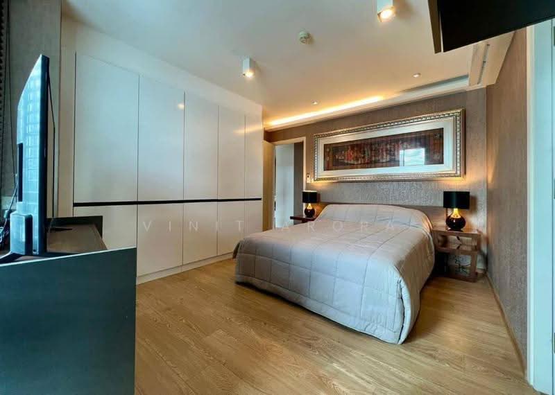 Maestro 39, Bangkok, Sukhumvit Road, Khlong Tan Nua, Watthana, Bangkok, 2 Bedrooms, 64 sqm, Condo For Rent, by Vinit Arora, 500661299 - DDproperty.com