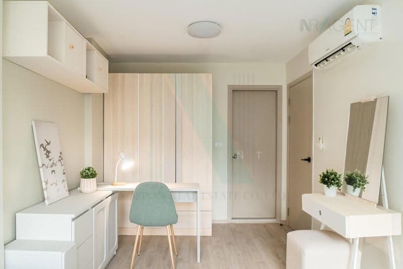 Elio Del Ray, Bangkok, 95 Sukhumvit 64 Road, Bang Chak, Phra Khanong, Bangkok, 1 Bedroom, 34 sqm, Condo For Sale, by NR AGENT, 500661305 - DDproperty.com