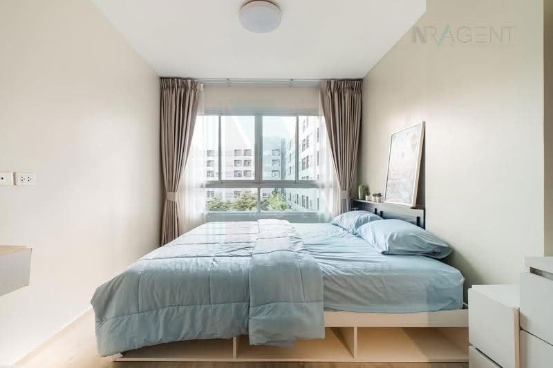 Elio Del Ray, Bangkok, 95 Sukhumvit 64 Road, Bang Chak, Phra Khanong, Bangkok, 1 Bedroom, 34 sqm, Condo For Sale, by NR AGENT, 500661305 - DDproperty.com