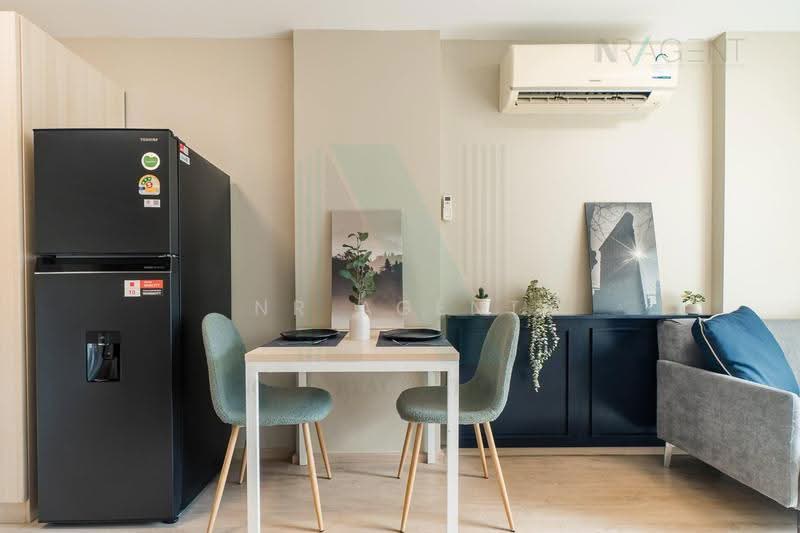Elio Del Ray, Bangkok, 95 Sukhumvit 64 Road, Bang Chak, Phra Khanong, Bangkok, 1 Bedroom, 34 sqm, Condo For Sale, by NR AGENT, 500661305 - DDproperty.com