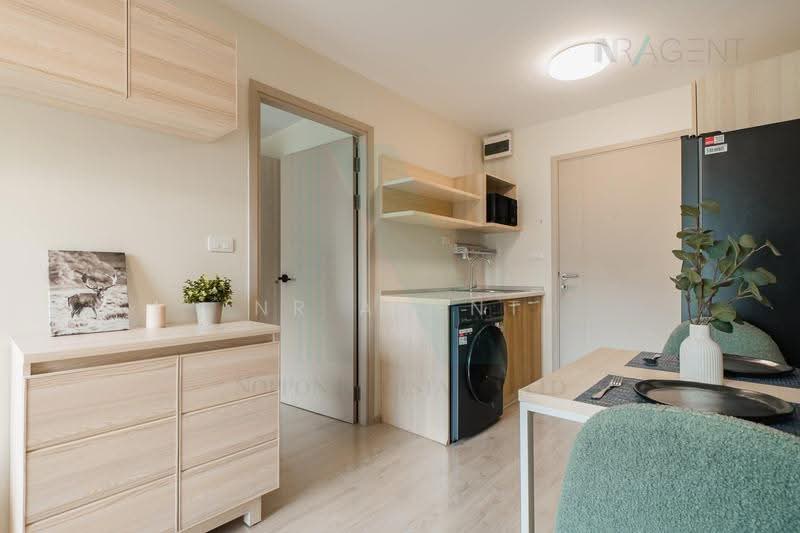 Elio Del Ray, Bangkok, 95 Sukhumvit 64 Road, Bang Chak, Phra Khanong, Bangkok, 1 Bedroom, 34 sqm, Condo For Sale, by NR AGENT, 500661305 - DDproperty.com