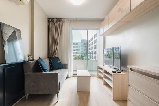 Elio Del Ray, Bangkok