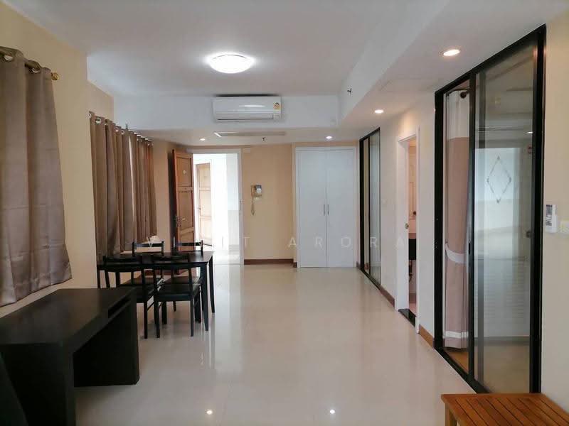 Supalai Premier Place Asoke : ศุภาลัย พรีเมียร์ เพลส อโศก, กรุงเทพ, 60 ถนนอโศกมนตรี, คลองเตยเหนือ, วัฒนา, กรุงเทพ, 64 ตร.ม., คอนโด ขาย, โดย Vinit Arora, 500661311 - DDproperty.com