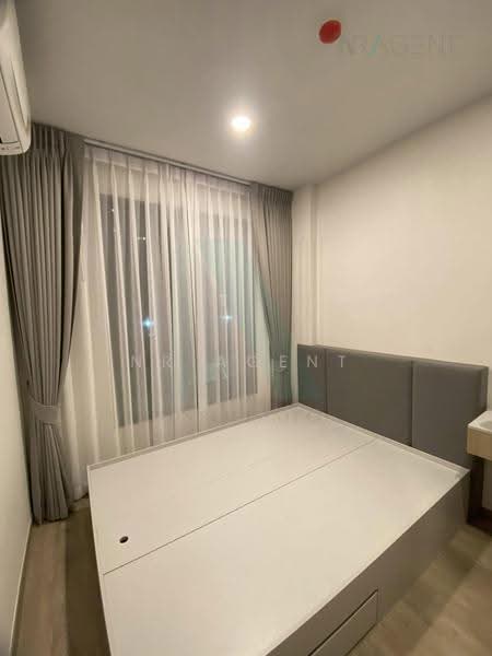 Brixton Pet & Play Sukhumvit 107 : บริกซ์ตัน เพ็ทแอนด์เพลย์ สุขุมวิท 107, สมุทรปราการ, ถนนสุขุมวิท 107, สำโรงเหนือ, เมืองสมุทรปราการ, สมุทรปราการ, 26 ตร.ม., คอนโด ขาย, โดย NR AGENT, 500661318 - DDproperty.com