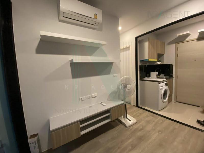 Brixton Pet & Play Sukhumvit 107, Samut Prakan, Sukhumvit 107, Samrong Nua, Muang Samut Prakarn, Samut Prakan, 1 Bedroom, 26 sqm, Condo For Sale, by NR AGENT, 500661318 - DDproperty.com