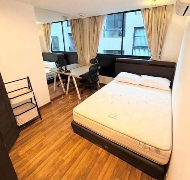 Zenith Place Sukhumvit 42: ซีนิธ เพลส สุขุมวิท 42, กรุงเทพ, ซอยสุขุมวิท 42 ถนนสุขุมวิท แขวงพระโขนง เขตคลองเตย กรุงเทพมหานคร, พระโขนง, คลองเตย, กรุงเทพ, 41 ตร.ม., คอนโด ให้เช่า, โดย Jettapat Jaroonpipatkun, 500661320 - DDproperty.com
