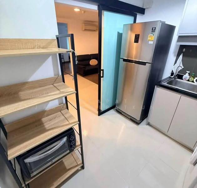 Zenith Place Sukhumvit 42: ซีนิธ เพลส สุขุมวิท 42, กรุงเทพ, ซอยสุขุมวิท 42 ถนนสุขุมวิท แขวงพระโขนง เขตคลองเตย กรุงเทพมหานคร, พระโขนง, คลองเตย, กรุงเทพ, 41 ตร.ม., คอนโด ให้เช่า, โดย Jettapat Jaroonpipatkun, 500661320 - DDproperty.com