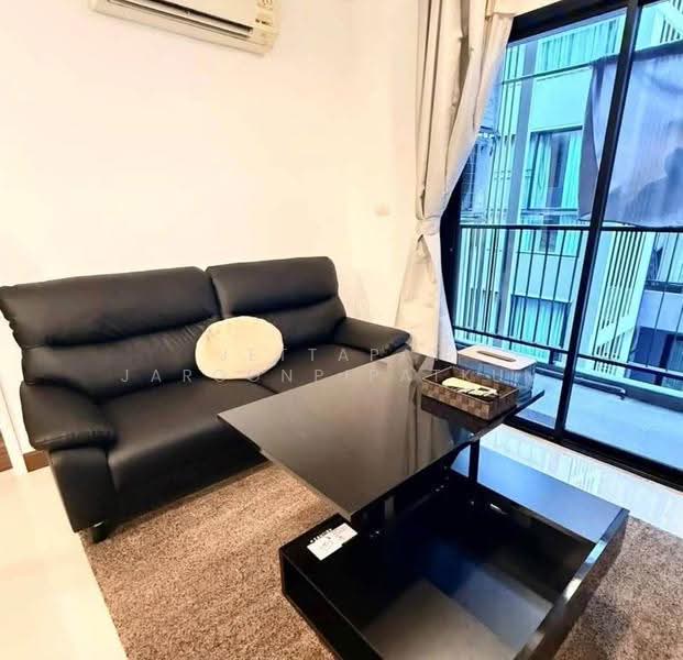 Zenith Place Sukhumvit 42, Bangkok, Sukhumvit Road, Phra Kanong, Khlong Toei, Bangkok, 1 Bedroom, 41 sqm, Condo For Rent, by Jettapat Jaroonpipatkun, 500661320 - DDproperty.com