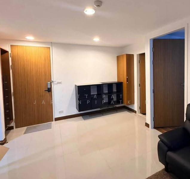 Zenith Place Sukhumvit 42, Bangkok, Sukhumvit Road, Phra Kanong, Khlong Toei, Bangkok, 1 Bedroom, 41 sqm, Condo For Rent, by Jettapat Jaroonpipatkun, 500661320 - DDproperty.com