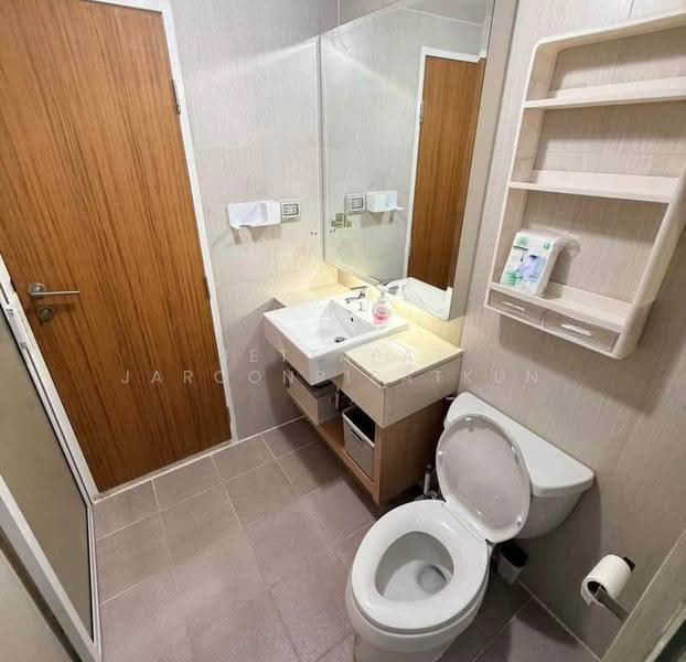 Zenith Place Sukhumvit 42, Bangkok, Sukhumvit Road, Phra Kanong, Khlong Toei, Bangkok, 1 Bedroom, 41 sqm, Condo For Rent, by Jettapat Jaroonpipatkun, 500661320 - DDproperty.com