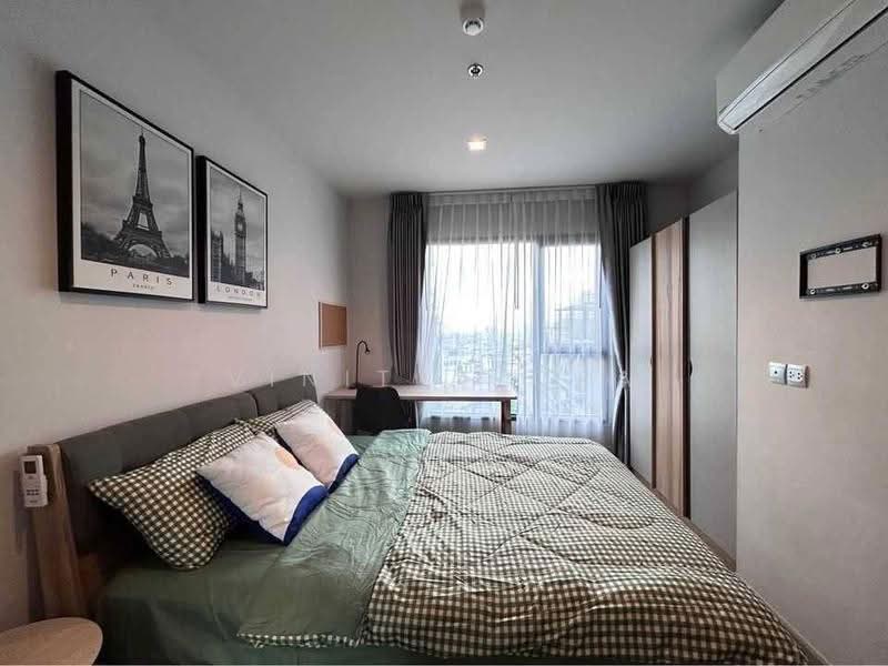 Life Asoke-Rama 9, Bangkok, 626 Asoke-Dindaeng Road, Makkasan, Ratchathewi, Bangkok, 1 Bedroom, 33 sqm, Condo For Rent, by Vinit Arora, 500661324 - DDproperty.com