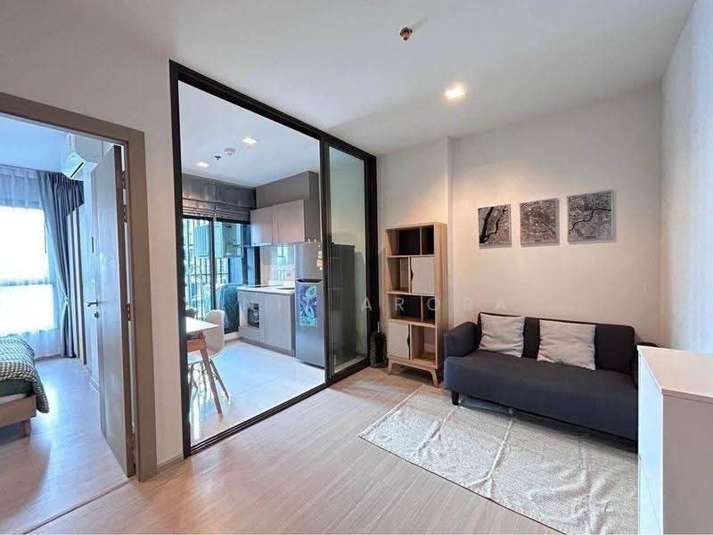 Life Asoke-Rama 9, Bangkok, 626 Asoke-Dindaeng Road, Makkasan, Ratchathewi, Bangkok, 1 Bedroom, 33 sqm, Condo For Rent, by Vinit Arora, 500661324 - DDproperty.com