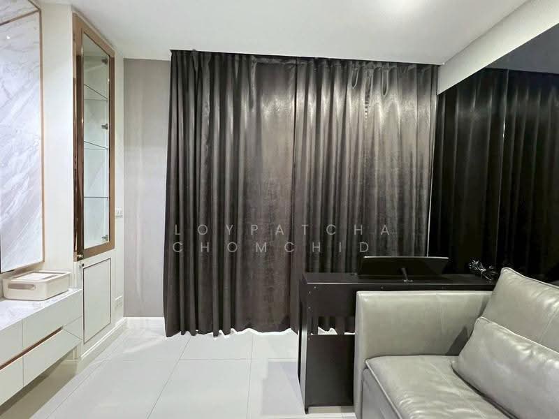 StarView, Bangkok, 495 Rama 3, Bang Klo, Bang Kho Laem, Bangkok, 2 Bedrooms, 78 sqm, Condo For Rent, by Ploypatcha Chomchid, 500661328 - DDproperty.com