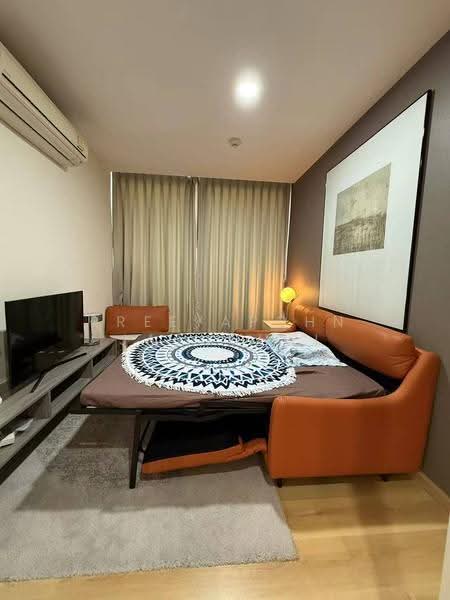 Noble Revo Silom : โนเบิล รีโว สีลม, กรุงเทพ, 88 ซอยสุรศักดิ์ ถนนสุรสักดิ์ แขวงสีลม เขตบางรัก จังหวัดกรุงเทพมหานคร, สีลม, บางรัก, กรุงเทพ, 55 ตร.ม., คอนโด ขาย, โดย Preeyapohn Jatuchai, 500661331 - DDproperty.com
