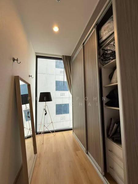 Noble Revo Silom : โนเบิล รีโว สีลม, กรุงเทพ, 88 ซอยสุรศักดิ์ ถนนสุรสักดิ์ แขวงสีลม เขตบางรัก จังหวัดกรุงเทพมหานคร, สีลม, บางรัก, กรุงเทพ, 55 ตร.ม., คอนโด ขาย, โดย Preeyapohn Jatuchai, 500661331 - DDproperty.com