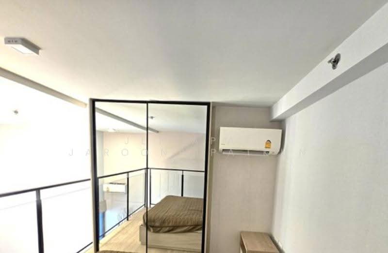 Siamese Sukhumvit 48, Bangkok, 1498 Soi Sukhumvit 48, Phra Kanong, Khlong Toei, Bangkok, 1 Bedroom, 36 sqm, Condo For Sale, by Jettapat Jaroonpipatkun, 500661339 - DDproperty.com