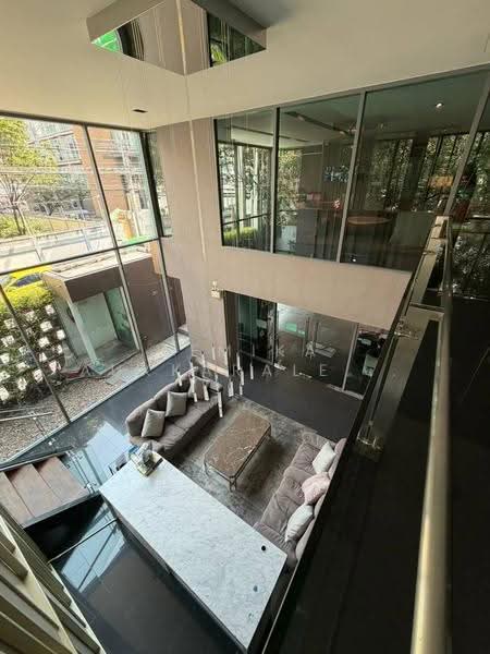 Focus Ploenchit, Bangkok, Soi Sukhumvit 2, Khlong Toei, Bangkok, 1 Bedroom, 35 sqm, Condo For Sale, by Pemika Aukkaraleekul, 500661349 - DDproperty.com