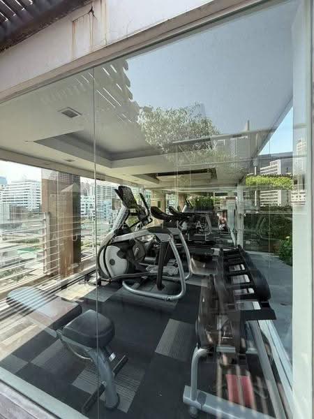 Focus Ploenchit, Bangkok, Soi Sukhumvit 2, Khlong Toei, Bangkok, 1 Bedroom, 35 sqm, Condo For Sale, by Pemika Aukkaraleekul, 500661349 - DDproperty.com