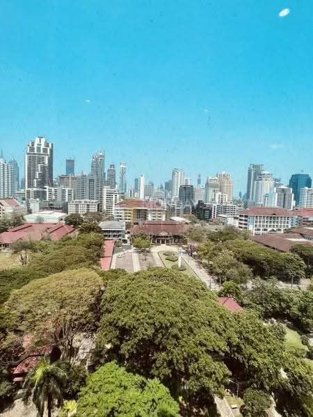 The Room Sukhumvit 21 : เดอะ รูม สุขุมวิท 21, กรุงเทพ, ถนน อโศกมนตรี, คลองเตยเหนือ, วัฒนา, กรุงเทพ, 37 ตร.ม., คอนโด ขาย, โดย Pemika Aukkaraleekul, 500661366 - DDproperty.com