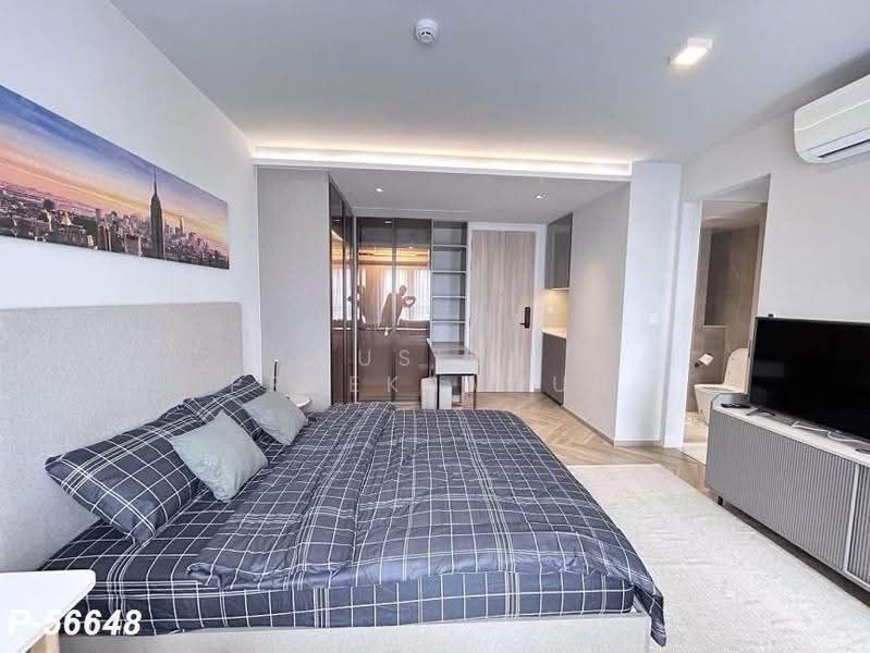 Chapter Thonglor 25, Bangkok, Soi Thonglor 25, Sukhumvit Road, Khlong Tan Nua, Watthana, Bangkok, Studio, 29 sqm, Condo For Rent, by Susira Prueksawun, 500661375 - DDproperty.com