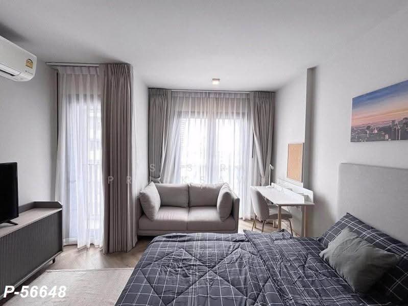 Chapter Thonglor 25, Bangkok, Soi Thonglor 25, Sukhumvit Road, Khlong Tan Nua, Watthana, Bangkok, Studio, 29 sqm, Condo For Rent, by Susira Prueksawun, 500661375 - DDproperty.com
