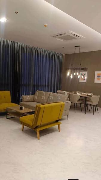 Quattro by Sansiri, Bangkok, 134 Thong Lo 4 Alley, Khlong Tan Nua, Watthana, Bangkok, 2 Bedrooms, 109 sqm, Condo For Rent, by Jettapat Jaroonpipatkun, 500661383 - DDproperty.com