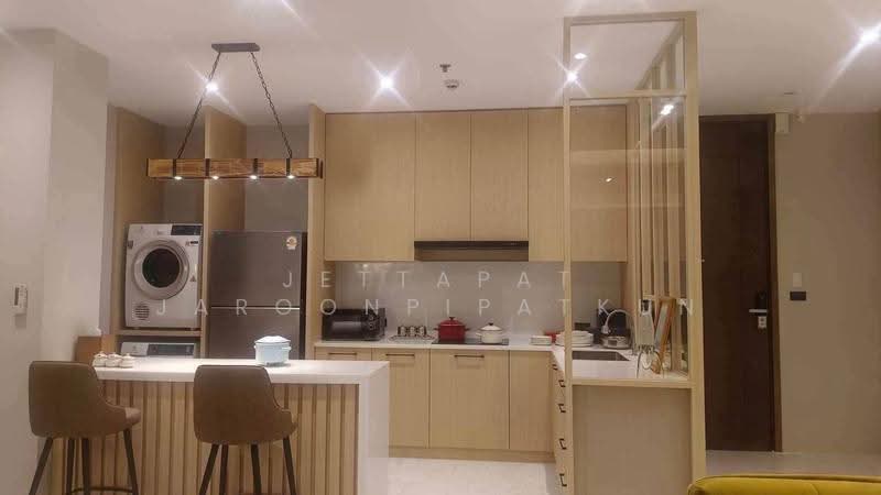 Quattro by Sansiri, Bangkok, 134 Thong Lo 4 Alley, Khlong Tan Nua, Watthana, Bangkok, 2 Bedrooms, 109 sqm, Condo For Rent, by Jettapat Jaroonpipatkun, 500661383 - DDproperty.com