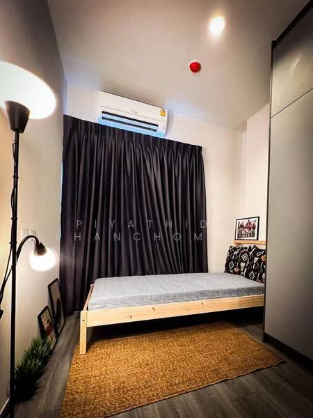IDEO Sukhumvit Rama 4 : ไอดีโอ สุขุมวิท - พระราม 4, กรุงเทพ, ซอยสุขุมวิท 44 ถนนสุขุมวิท, พระโขนง, คลองเตย, กรุงเทพ, 45 ตร.ม., คอนโด ให้เช่า, โดย Piyathida Phanchomphu, 500661384 - DDproperty.com