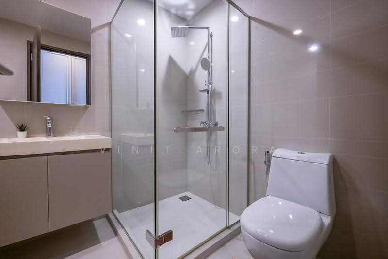 PYNE by Sansiri, Bangkok, Prayatai Road, Thanon Phetchaburi, Ratchathewi, Bangkok, 2 Bedrooms, 67 sqm, Condo For Rent, by Vinit Arora, 500661402 - DDproperty.com