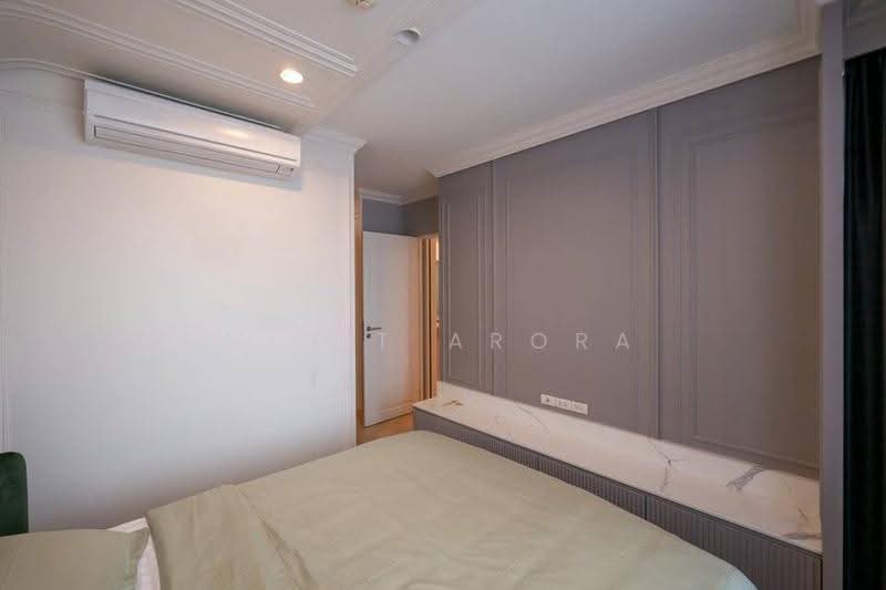 PYNE by Sansiri, Bangkok, Prayatai Road, Thanon Phetchaburi, Ratchathewi, Bangkok, 2 Bedrooms, 67 sqm, Condo For Rent, by Vinit Arora, 500661402 - DDproperty.com