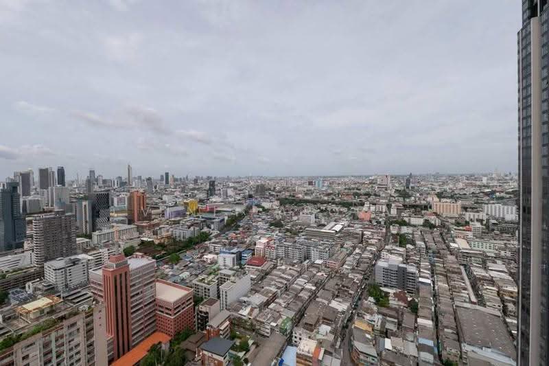 PYNE by Sansiri, Bangkok, Prayatai Road, Thanon Phetchaburi, Ratchathewi, Bangkok, 2 Bedrooms, 67 sqm, Condo For Rent, by Vinit Arora, 500661402 - DDproperty.com