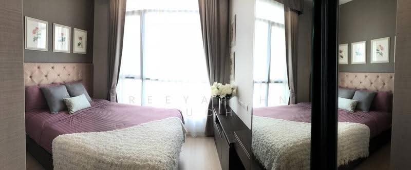 The Capital Ekamai-Thonglor, Bangkok, 2898 New Petchaburi Rd, Bang Kapi, Huai Khwang, Bangkok, 3 Bedrooms, 180 sqm, Condo For Sale, by Preeyapohn Jatuchai, 500661403 - DDproperty.com