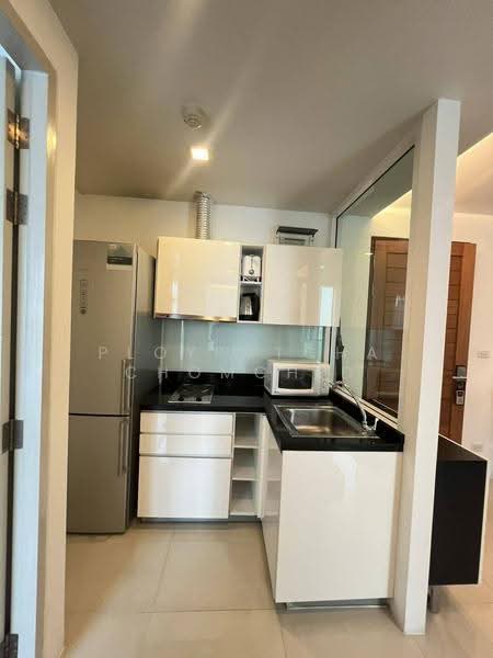 Beverly 33 by Aspira : เบเวอรี่ 33 , กรุงเทพ, 33 ถนนสุขุมวิท, คลองตันเหนือ, วัฒนา, กรุงเทพ, 40 ตร.ม., อพาร์ทเมนท์ ให้เช่า, โดย Ploypatcha Chomchid, 500661405 - DDproperty.com