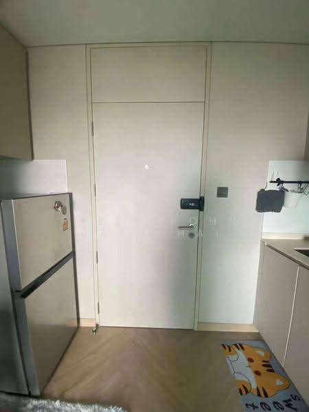 Lumpini Suite Phetchaburi-Makkasan, Bangkok, 1515 Phetchaburi Rd, Makkasan, Ratchathewi, Bangkok, 1 Bedroom, 30 sqm, Condo For Sale, by Preeyapohn Jatuchai, 500661409 - DDproperty.com
