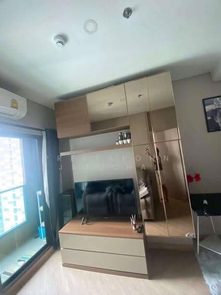 Lumpini Suite Phetchaburi-Makkasan : ลุมพินี สวีท เพชรบุรี-มักกะสัน, กรุงเทพ, 1515 ถ. เพชรบุรี, มักกะสัน, ราชเทวี, กรุงเทพ, 30 ตร.ม., คอนโด ขาย, โดย Preeyapohn Jatuchai, 500661409 - DDproperty.com