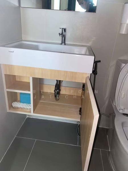 Lumpini Suite Phetchaburi-Makkasan, Bangkok, 1515 Phetchaburi Rd, Makkasan, Ratchathewi, Bangkok, 1 Bedroom, 30 sqm, Condo For Sale, by Preeyapohn Jatuchai, 500661409 - DDproperty.com