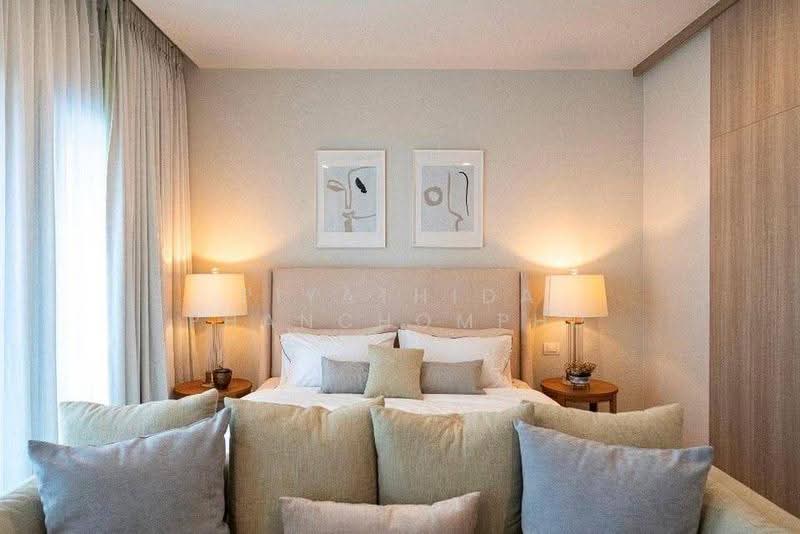 Noble Ploenchit, Bangkok, 1035 Ploenchit Road, Lumphini, Pathum Wan, Bangkok, 1 Bedroom, 47 sqm, Condo For Sale, by Piyathida Phanchomphu, 500661413 - DDproperty.com