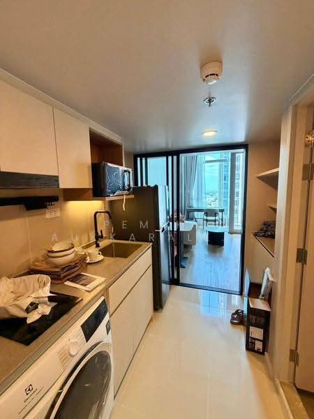 Culture Thonglor, Bangkok, Soi Sukhumvit 59, Sukhumvit Road, Khlong Tan Nua, Watthana, Bangkok, 1 Bedroom, 37 sqm, Condo For Sale, by Pemika Aukkaraleekul, 500661416 - DDproperty.com