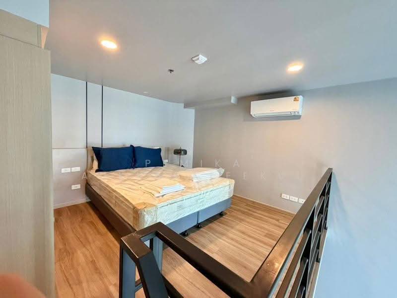 Culture Thonglor, Bangkok, Soi Sukhumvit 59, Sukhumvit Road, Khlong Tan Nua, Watthana, Bangkok, 1 Bedroom, 37 sqm, Condo For Sale, by Pemika Aukkaraleekul, 500661416 - DDproperty.com