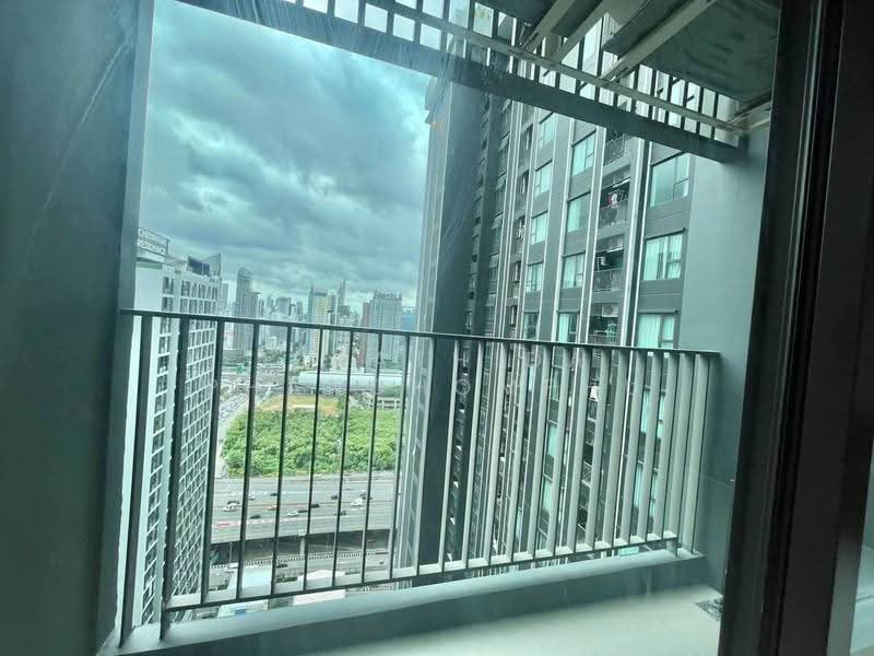Life Asoke-Rama 9 : ไลฟ์ อโศก พระราม 9, กรุงเทพ, 626 ถนนอโศก-ดินแดง แขวงมักกะสัน เขตราชเทวี กรุงเทพมหานคร, มักกะสัน, ราชเทวี, กรุงเทพ, 35 ตร.ม., คอนโด ให้เช่า, โดย Piyathida Phanchomphu, 500661418 - DDproperty.com