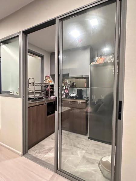 Quintara Phume Sukhumvit 39, Bangkok, 73 Soi Sukhumvit 39, Khlong Tan Nua, Watthana, Bangkok, 2 Bedrooms, 54 sqm, Condo For Sale, by Preeyapohn Jatuchai, 500661419 - DDproperty.com
