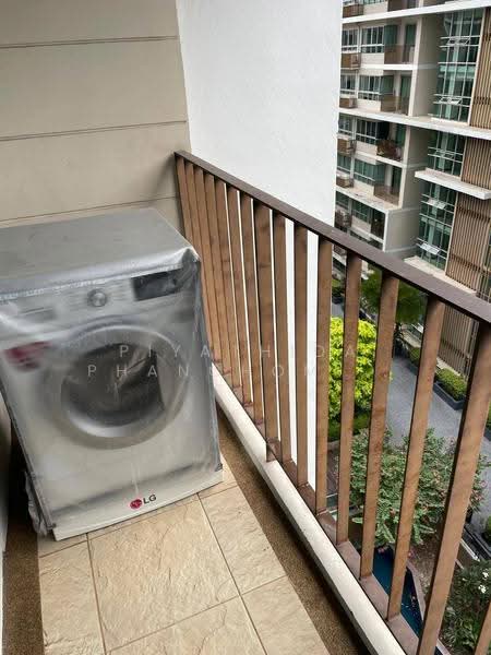 The Clover Thonglor Residence, Bangkok, Soi Sukhumvit 55, Khlong Tan Nua, Watthana, Bangkok, 1 Bedroom, 46 sqm, Condo For Sale, by Piyathida Phanchomphu, 500661424 - DDproperty.com