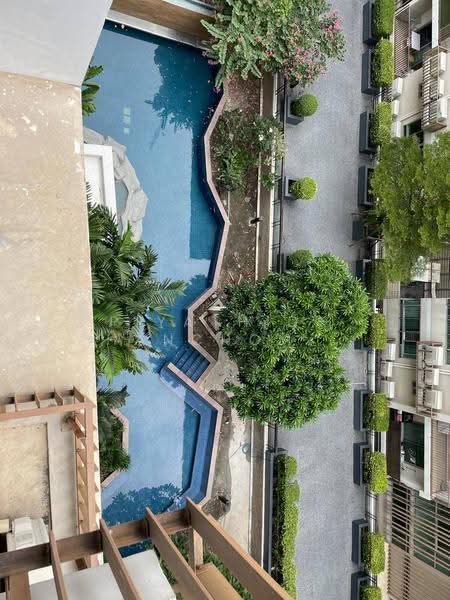 The Clover Thonglor Residence : เดอะ โคลเวอร์ ทองหล่อ เรสซิเดนซ์, กรุงเทพ, ซอยสุขุมวิท 55, คลองตันเหนือ, วัฒนา, กรุงเทพ, 46 ตร.ม., คอนโด ขาย, โดย Piyathida Phanchomphu, 500661424 - DDproperty.com