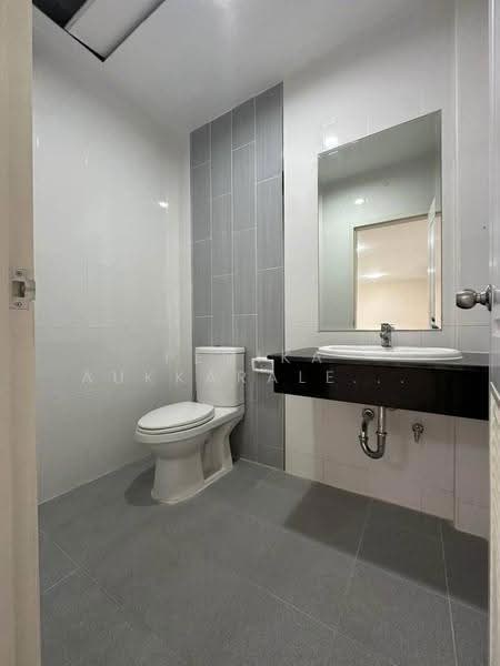 4 BR townhouse, Bangkok, Bang Wa, Phasi Charoen, Bangkok, 4 Bedrooms, 325 sqm, Townhouse For Sale, by Pemika Aukkaraleekul, 500661428 - DDproperty.com