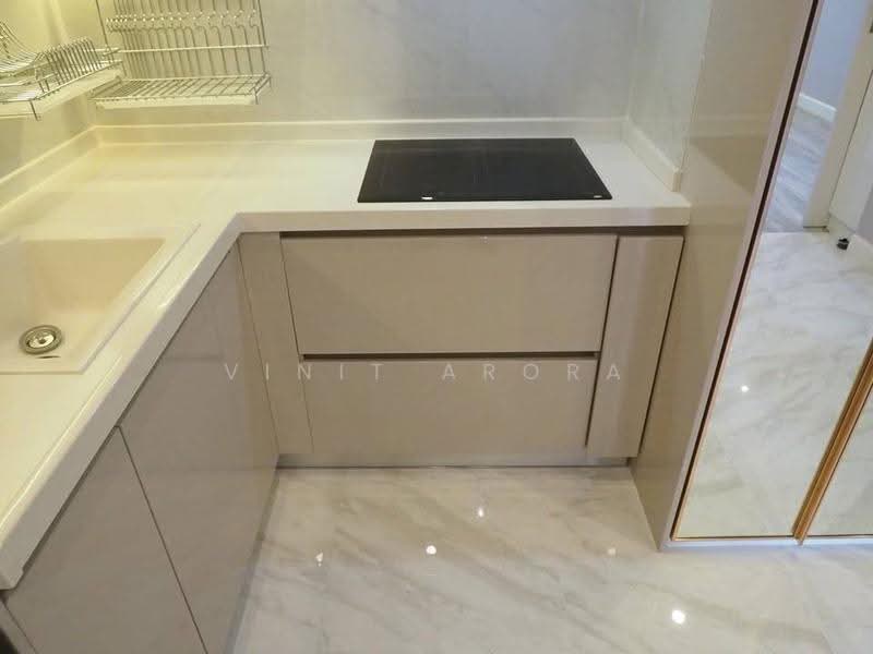 Noble Ploenchit, Bangkok, 1035 Ploenchit Road, Lumphini, Pathum Wan, Bangkok, 1 Bedroom, 52 sqm, Condo For Sale, by Vinit Arora, 500661438 - DDproperty.com