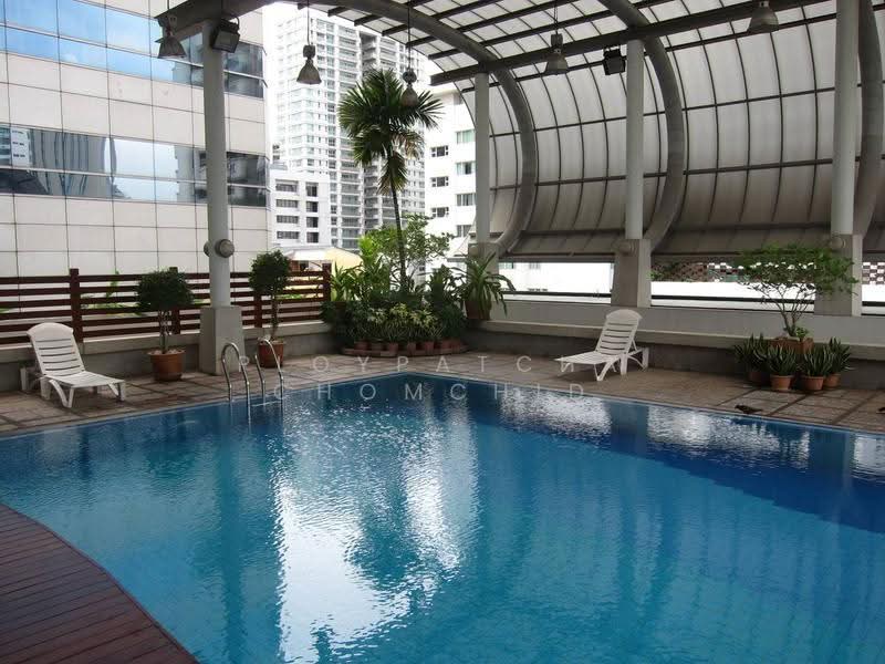 The Master Centrium Asoke-Sukhumvit : เดอะ มาสเตอร์ เซ็นเธรี่ยม อโศก-สุขุมวิท, กรุงเทพ, สุขุมวิท 21, คลองเตยเหนือ, วัฒนา, กรุงเทพ, 54 ตร.ม., คอนโด ให้เช่า, โดย Ploypatcha Chomchid, 500661439 - DDproperty.com