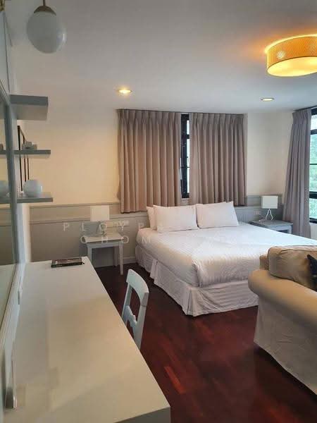 Baan Chan Condominium, Bangkok, Soi Thonglor 20, Thonglor Road, Khlong Tan Nua, Watthana, Bangkok, 1 Bedroom, 58 sqm, Condo For Rent, by Ploypatcha Chomchid, 500661446 - DDproperty.com