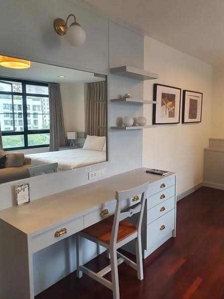 Baan Chan Condominium, Bangkok, Soi Thonglor 20, Thonglor Road, Khlong Tan Nua, Watthana, Bangkok, 1 Bedroom, 58 sqm, Condo For Rent, by Ploypatcha Chomchid, 500661446 - DDproperty.com